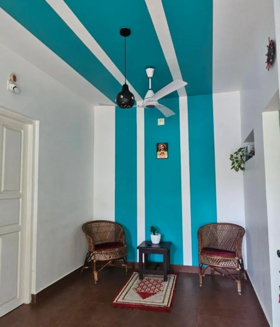 Casa De Canoli - A Private Backwater Villa Kodungallūr